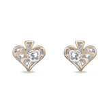 FECN140_00 Celebration Studs Earrings