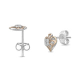FECN140_00 Celebration Studs Earrings