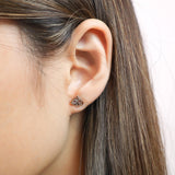 FECN140_00 Celebration Studs Earrings
