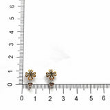 FECN141_00 Celebration Studs Earrings
