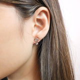 FECN141_00 Celebration Studs Earrings