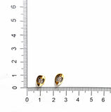 FECN143_00 Celebration Studs Earrings