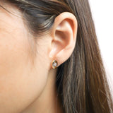 FECN143_00 Celebration Studs Earrings