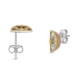 FECN148_00 Celebration Studs Earrings