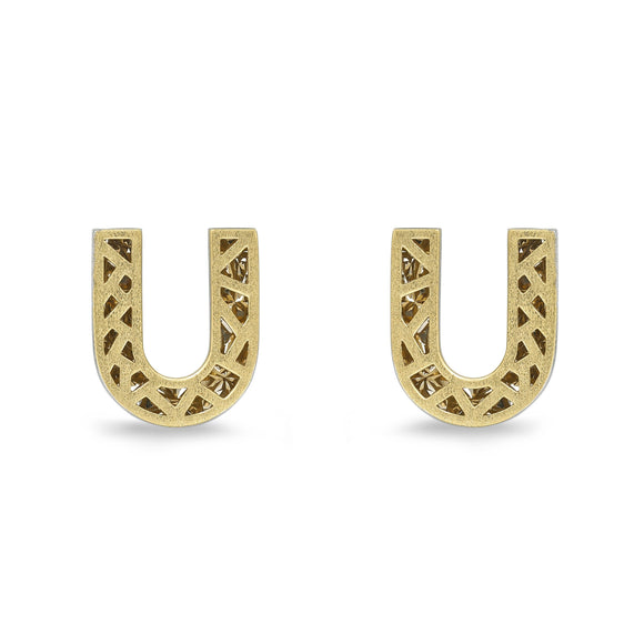 FECN149_00 Celebration Studs Earrings