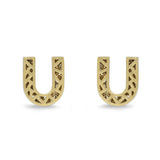 FECN149_00 Celebration Studs Earrings