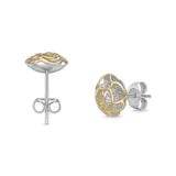 FECN150_00 Celebration Studs Earrings