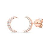 FECS136_00 Classics Diamond Studs Earrings