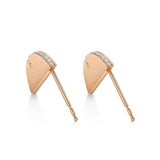 FELC101_00 L Collection Studs Earrings