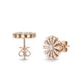 FEMG106_00 Margarita Studs Earrings