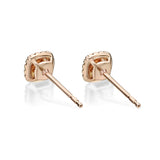 FESUC05_00 Stack'em Up Diamond Studs Earrings