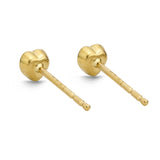 FESUH01_00 Stack'em Up Diamond Studs Earrings