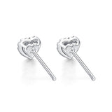 FESUH05_00 Stack'em Up Diamond Studs Earrings