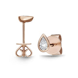 FESUP01_00 Stack'em Up Diamond Studs Earrings
