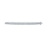 FGCS124_00 Classics Diamond Oval Bangle