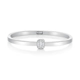 FGEIG01_00 Emerald Illusion Illusion-setting Bangle