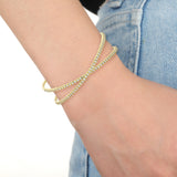 FGFX106_00 Flexi Bangle Flexi Bangle