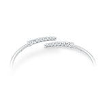FGFX255_00 U-Basket Flexi Bangle