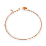 FGLC241 L-Garden Flexi Bangle