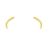 FGNA602_00 Non Collection 1st Series Oval Bangle