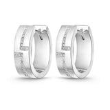 FHLC101_00 L Collection Diamond Hugs