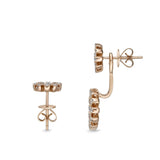 FJMG101_00 Margarita Jacket Earrings