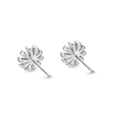 FJMG103_BD Margarita Diamond Jacket Earrings