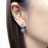FJMG104_ID Margarita Diamond Jacket Earrings