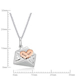 FNCN119_00 Celebration Fashion Necklace