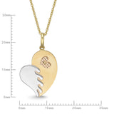FNCN151_00 Celebration Fashion Necklace