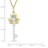 FNCN154_00 Celebration Fashion Necklace