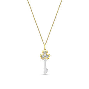 FNCN154_00 Celebration Fashion Necklace