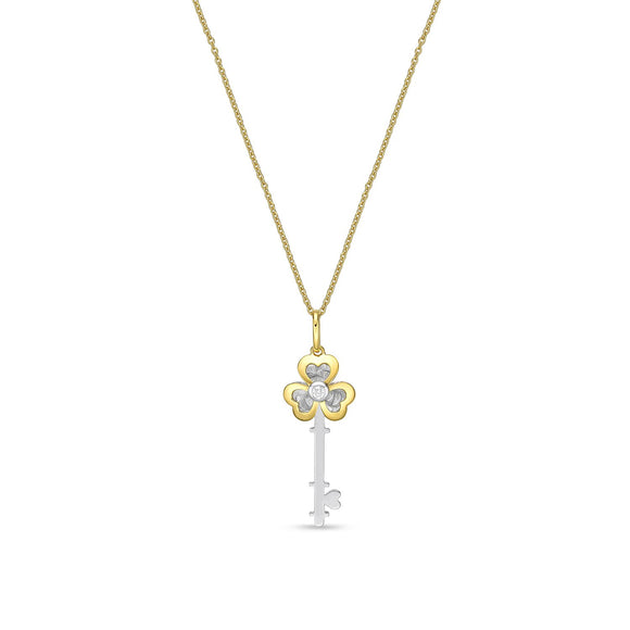FNCN154_00 Celebration Fashion Necklace