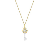 FNCN154_00 Celebration Fashion Necklace