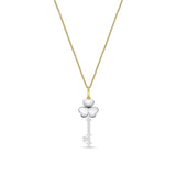 FNCN154_00 Celebration Fashion Necklace