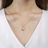 FNCN158_00 Celebration Fashion Necklace