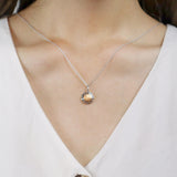 FNCN162_00 Celebration Fashion Necklace