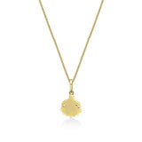 FNCN169_00 Celebration Fashion Necklace