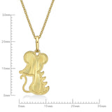 FNCN174_00 Celebration Fashion Necklace