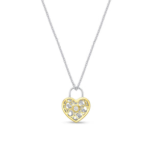 FNCN188_00 Celebration Fashion Necklace
