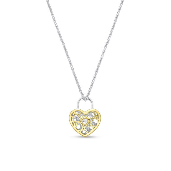 FNCN188_00 Celebration Fashion Necklace