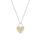 FNCN188_00 Celebration Fashion Necklace