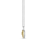FNCN188_00 Celebration Fashion Necklace