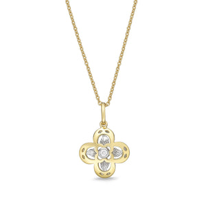 FNCN193_00 Celebration Fashion Necklace
