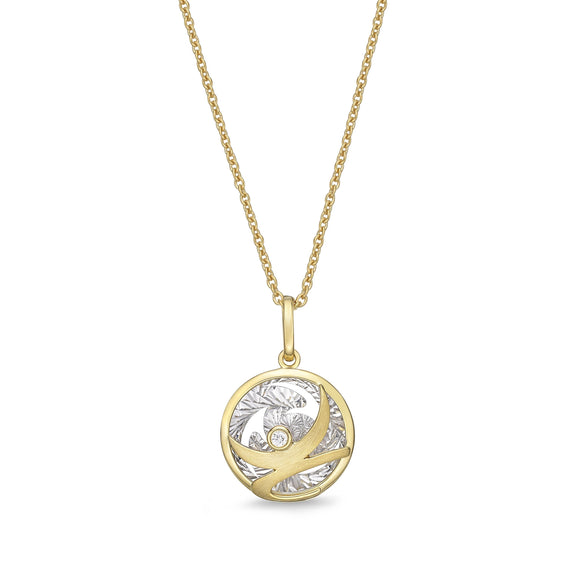 FNCN202_00 Celebration Fashion Necklace