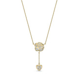 FNCN222_00 Celebration Fashion Necklace