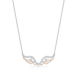 FNCN227_00 Celebration Fashion Necklace