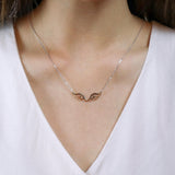 FNCN228_00 Celebration Fashion Necklace