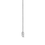 FNDSA05_00 Dancing Diamond Classic Necklace