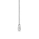 FNDSC06_00 Dancing Diamond Classic Necklace